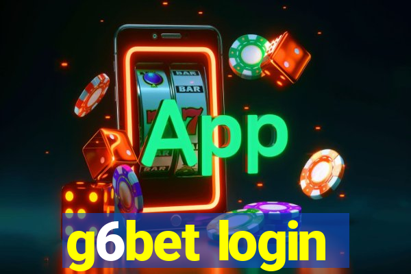 g6bet login